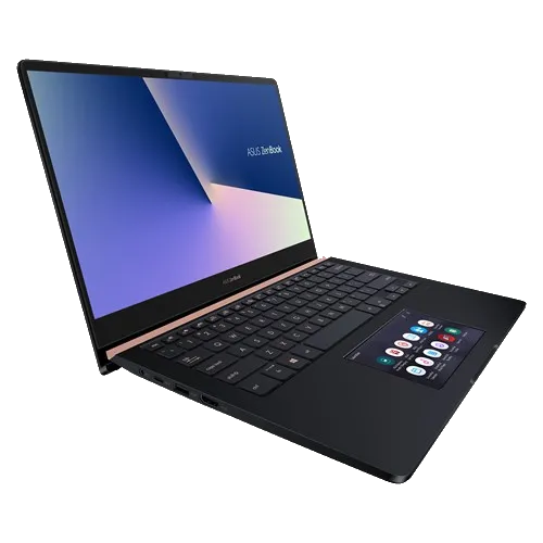 Ремонт цепи питания Asus 14 UX480FD