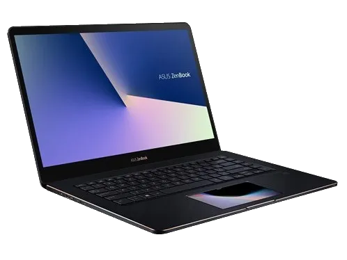Ремонт цепи питания Asus 15 UX580GD