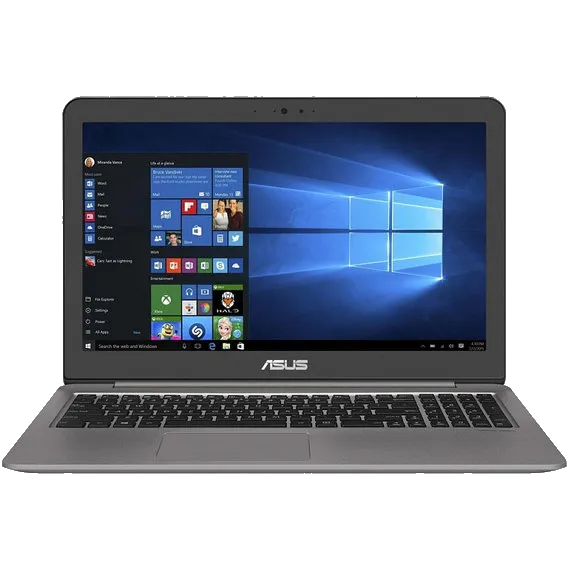Ремонт цепи питания Asus U310UA