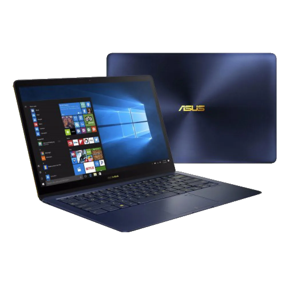 Ремонт цепи питания Asus UX430UA