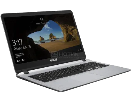 Ремонт цепи питания Asus A507UB