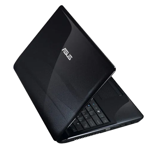 Ремонт цепи питания Asus A52JU
