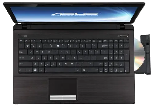 Ремонт цепи питания Asus A53SC