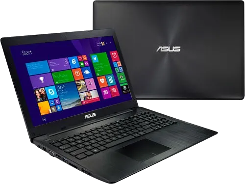 Ремонт цепи питания Asus A553MA