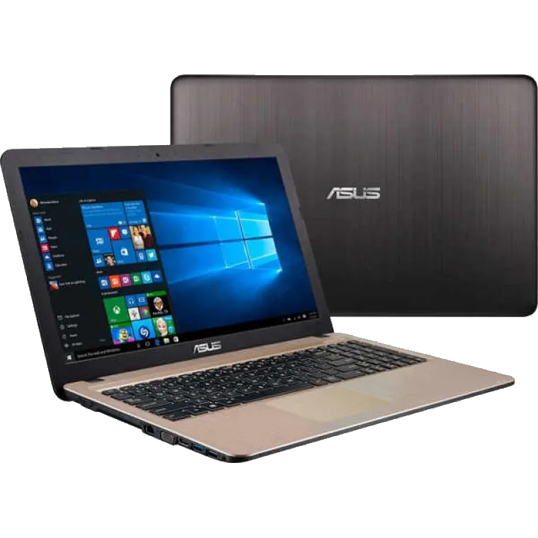 Ремонт цепи питания Asus D540YA