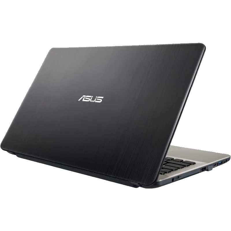 Ремонт цепи питания Asus D541NC
