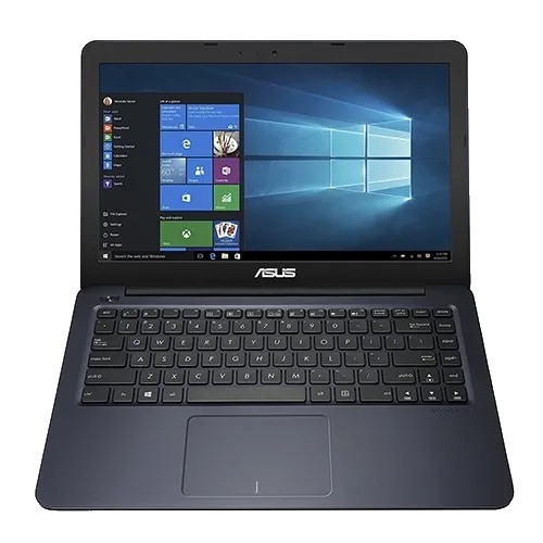 Ремонт цепи питания Asus E402MA