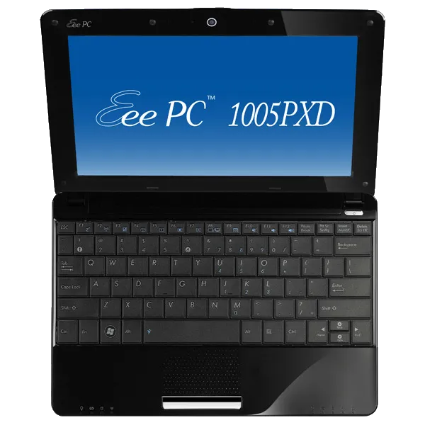 Ремонт цепи питания Asus Eee PC 1005PXD