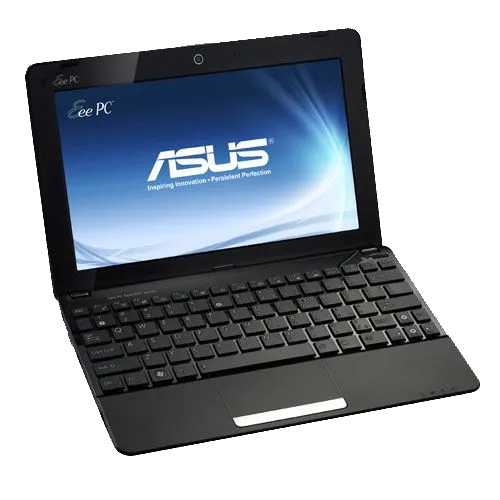 Ремонт цепи питания Asus EEE PC 1011CX