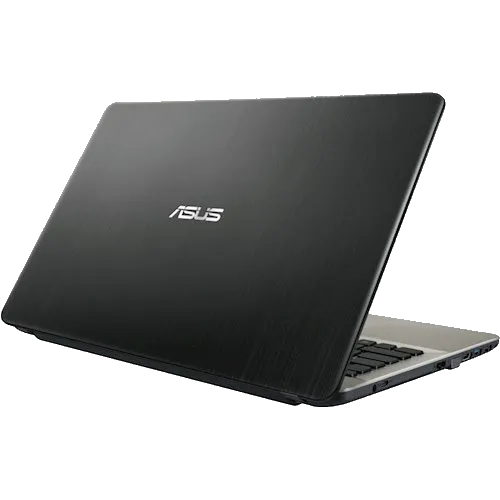 Ремонт цепи питания Asus F541UV