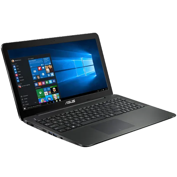 Ремонт цепи питания Asus F555YI