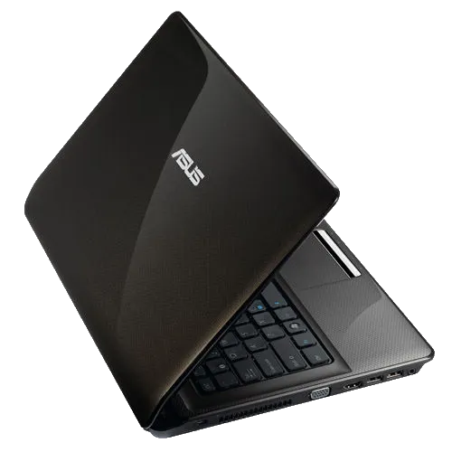 Ремонт цепи питания Asus K42JC