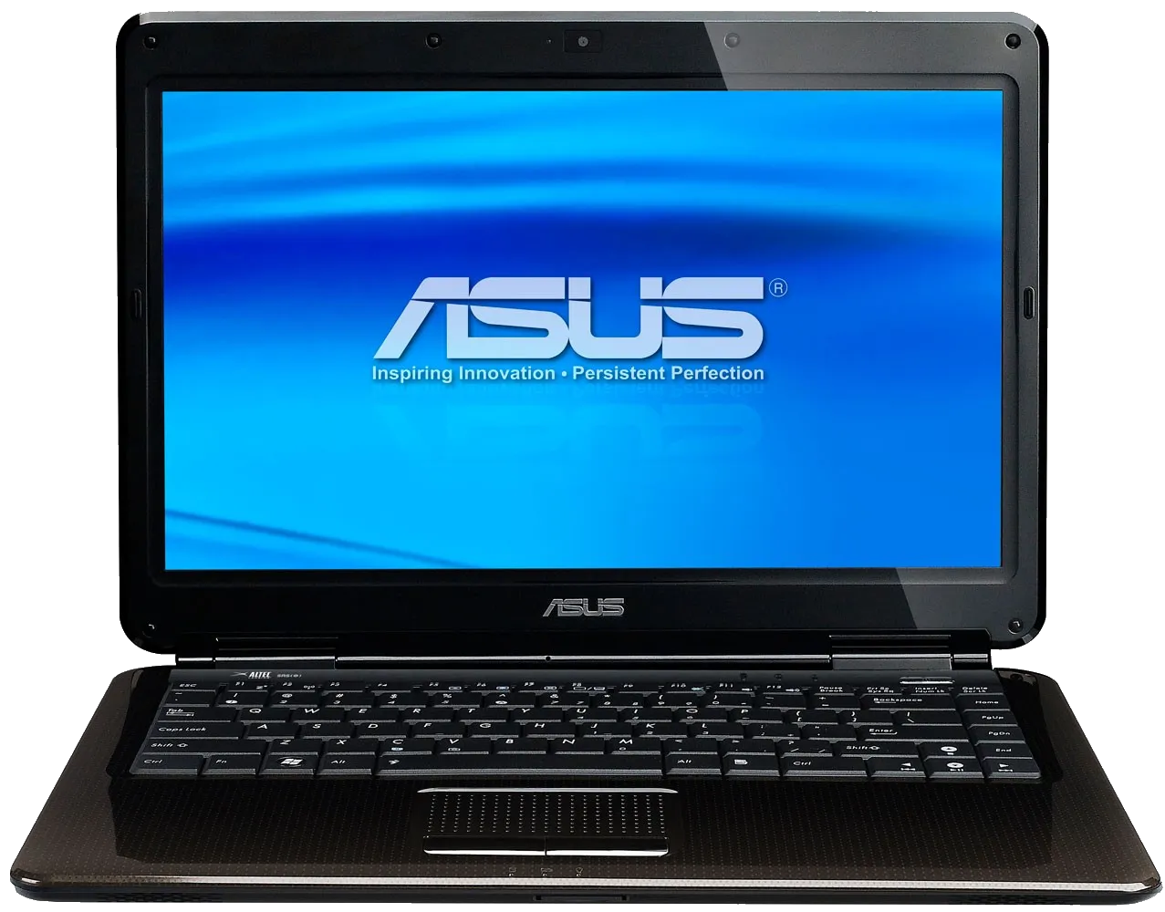 Ремонт цепи питания Asus K42JV