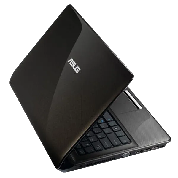Ремонт цепи питания Asus K42JY