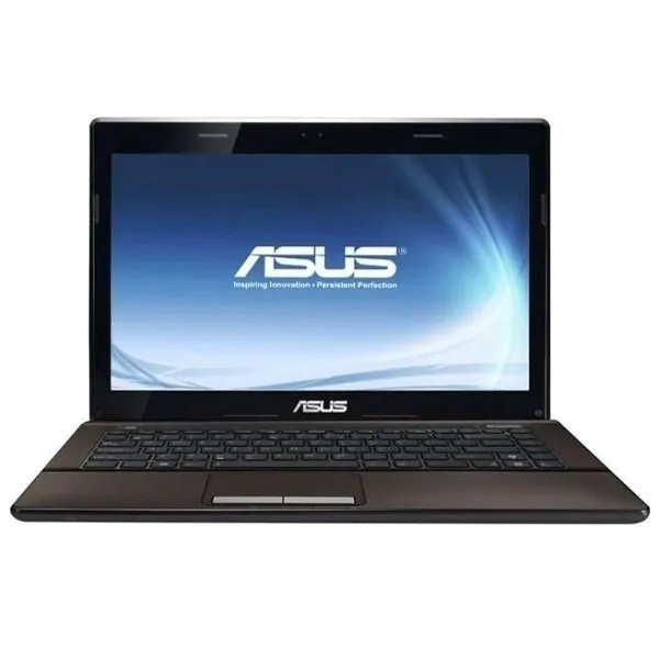 Ремонт цепи питания Asus K43E