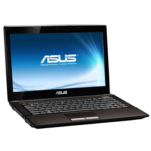 Ремонт цепи питания Asus K43TA