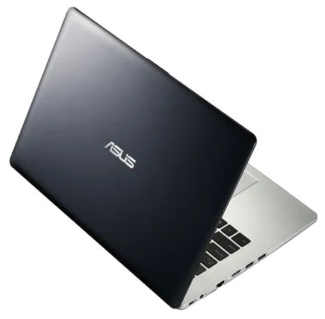 Ремонт цепи питания Asus K451LN
