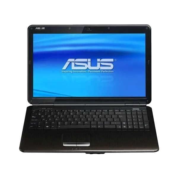 Ремонт цепи питания Asus K50AF