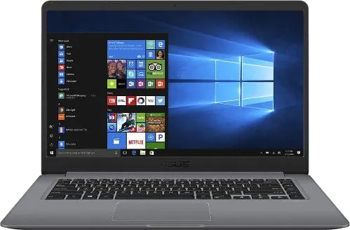 Ремонт цепи питания Asus K510UN