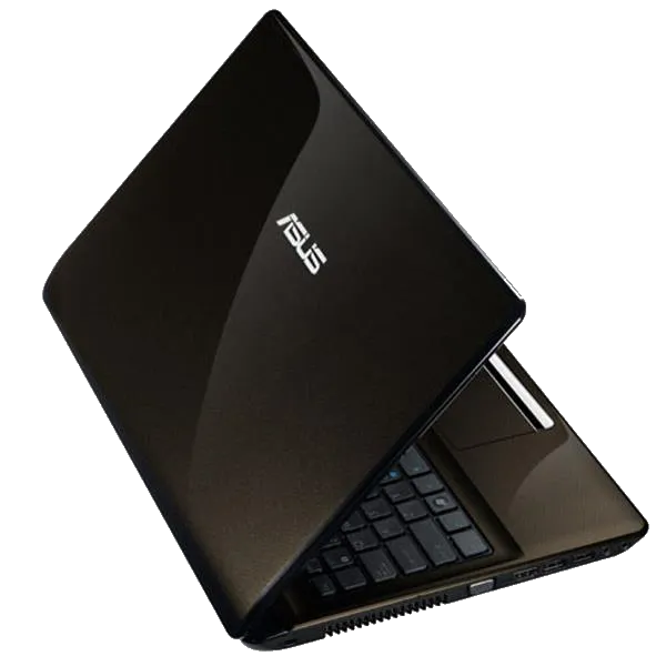 Ремонт цепи питания Asus K52JC