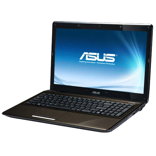 Ремонт цепи питания Asus K52JT