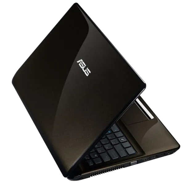 Ремонт цепи питания Asus K52N