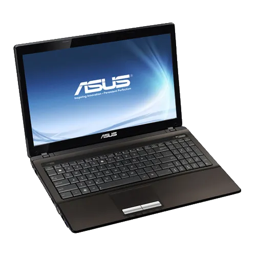 Ремонт цепи питания Asus K53BE