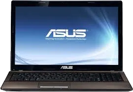 Ремонт цепи питания Asus K53E