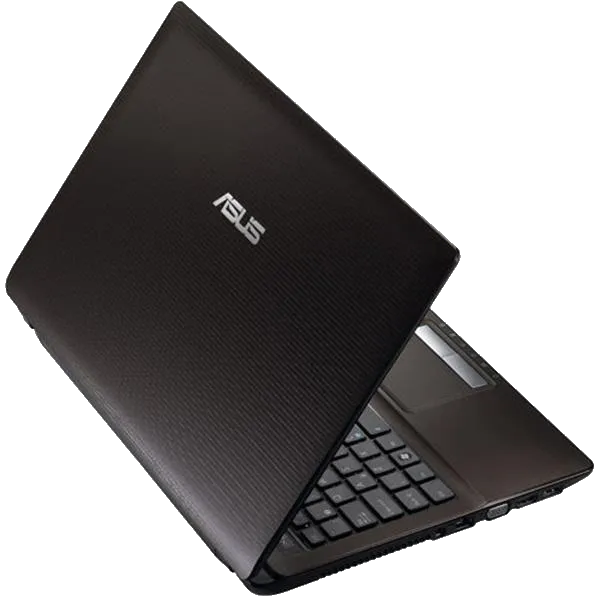 Ремонт цепи питания Asus K53SC