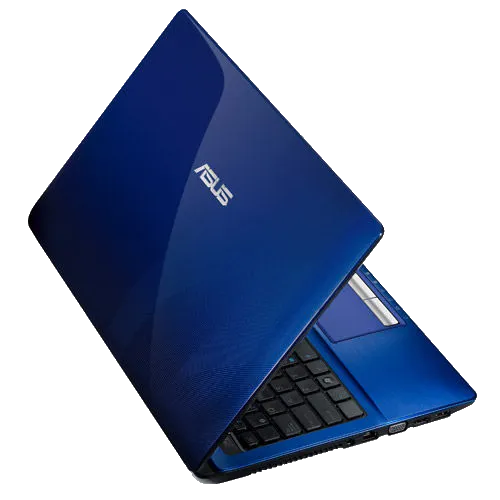 Ремонт цепи питания Asus K53Sd
