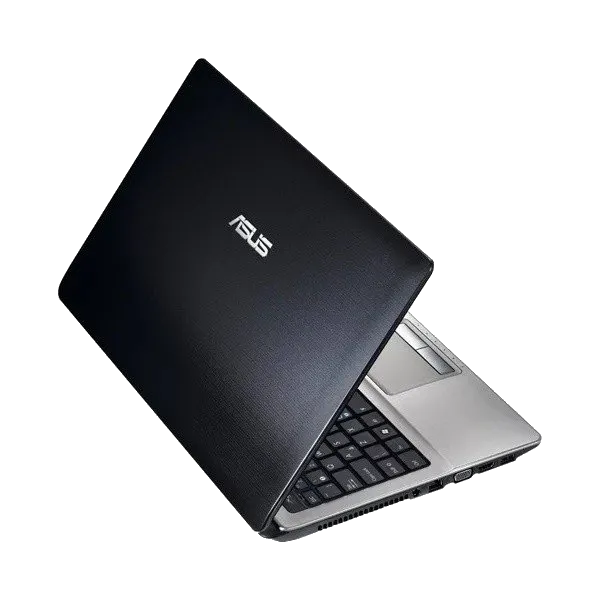Ремонт цепи питания Asus K53SV