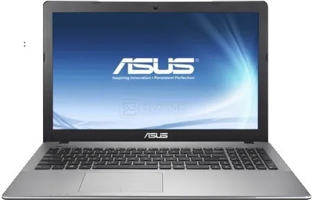 Ремонт цепи питания Asus K550DP