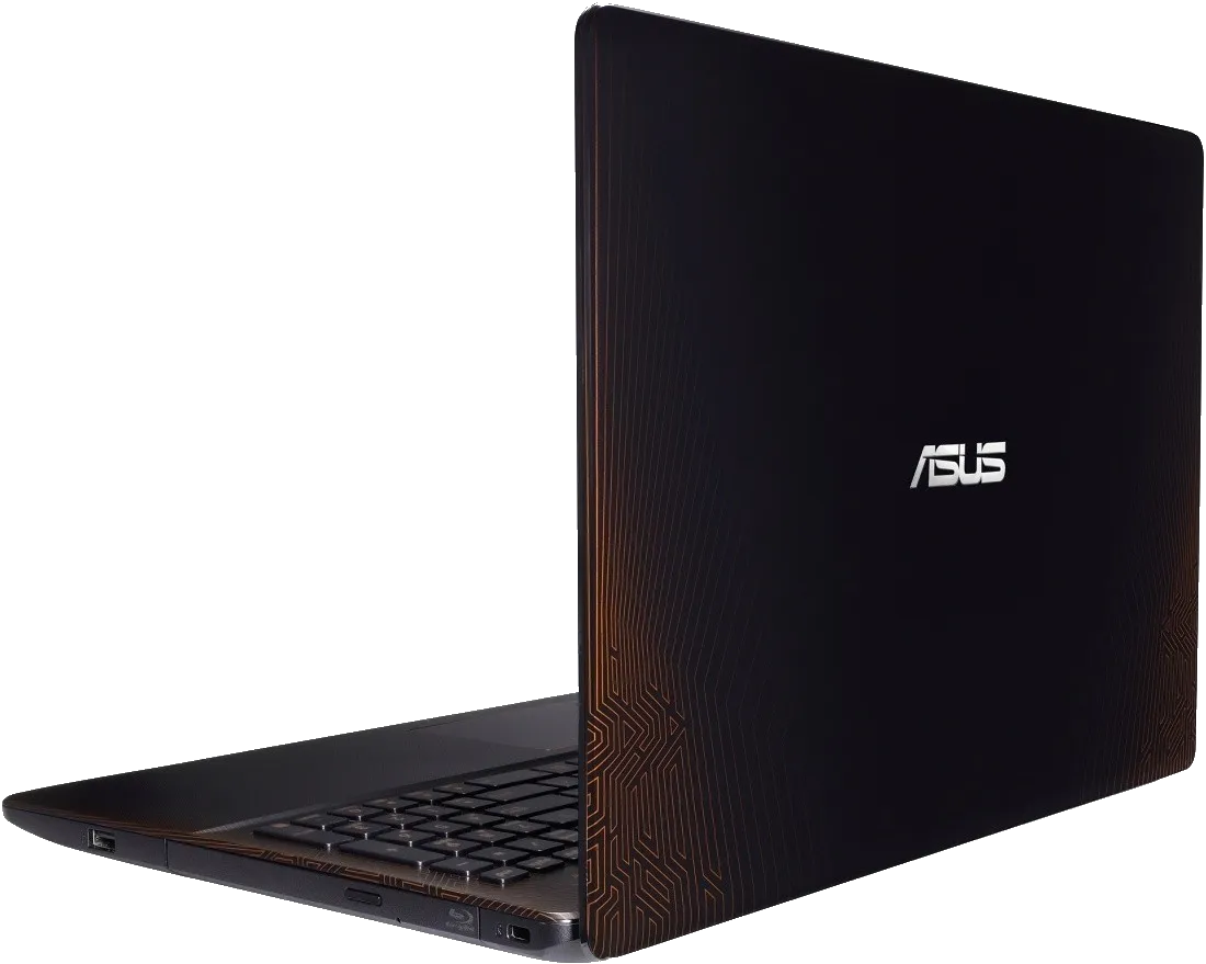 Ремонт цепи питания Asus K550IK
