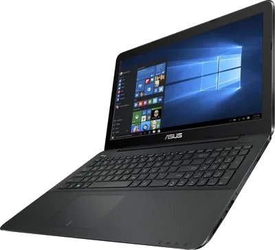 Ремонт цепи питания Asus K555SJ