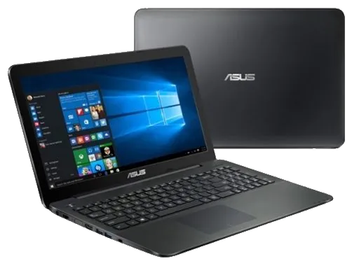Ремонт цепи питания Asus K555YI