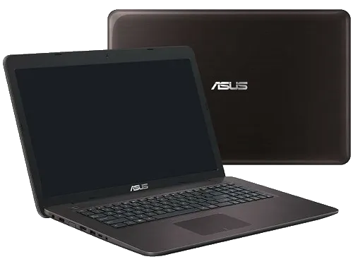 Ремонт цепи питания Asus K556UQ