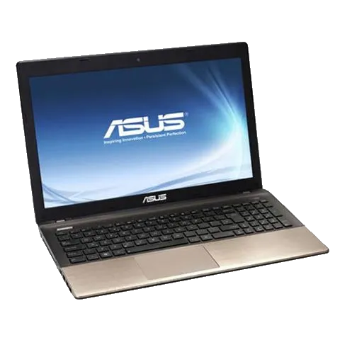 Ремонт цепи питания Asus K55A