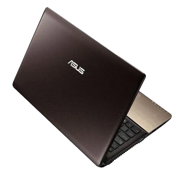 Ремонт цепи питания Asus K55VD