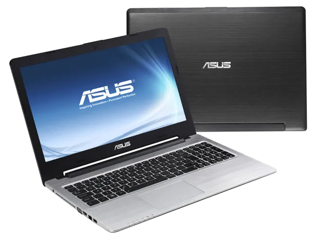 Ремонт цепи питания Asus K56CA