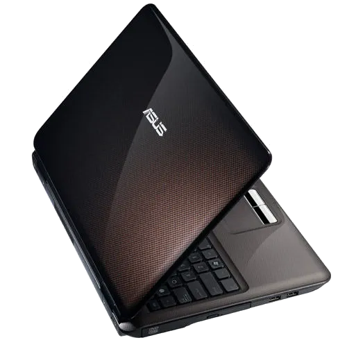 Ремонт цепи питания Asus K62Jr