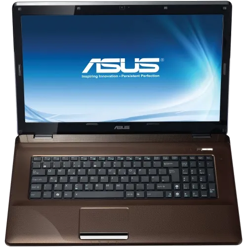 Ремонт цепи питания Asus K72F