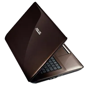 Ремонт цепи питания Asus K72JK