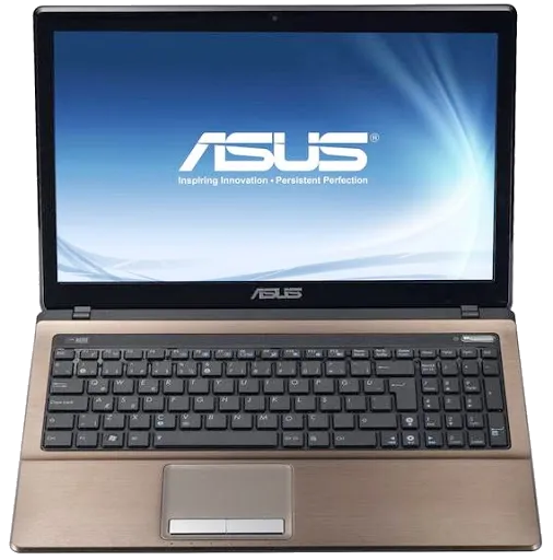 Ремонт цепи питания Asus K73SV