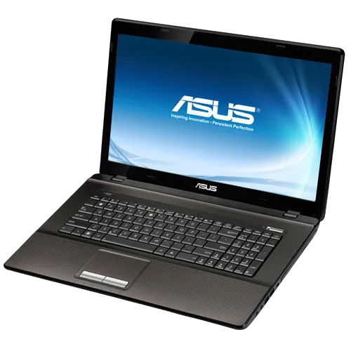 Ремонт цепи питания Asus K73TA