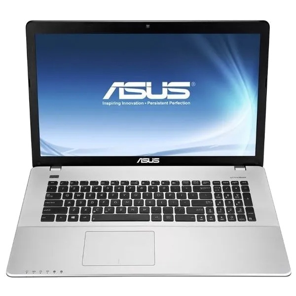 Ремонт цепи питания Asus K750JN