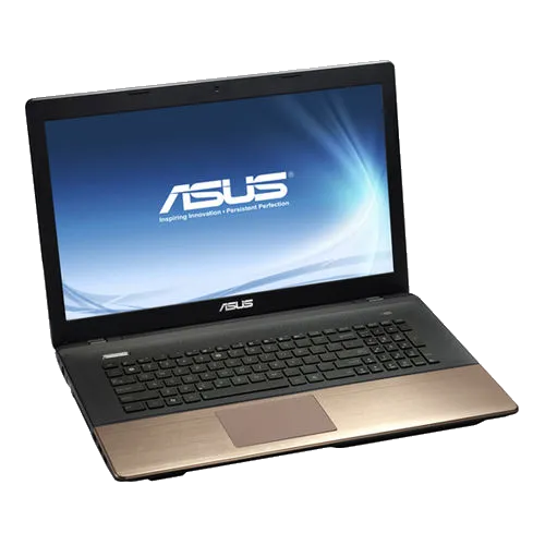 Ремонт цепи питания Asus K75VM