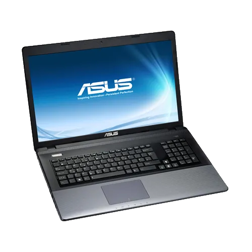 Ремонт цепи питания Asus K95VB