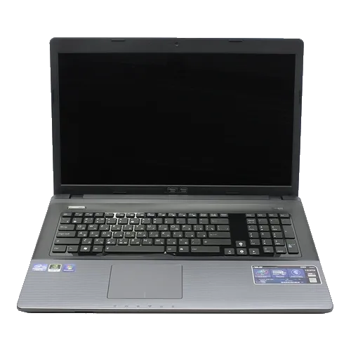 Ремонт цепи питания Asus K95VM