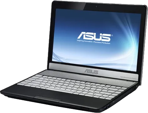 Ремонт цепи питания Asus Laptop E203MA
