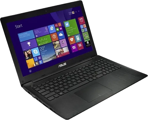 Ремонт цепи питания Asus N2830